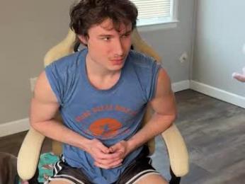 officialtommycash webcam model stream image