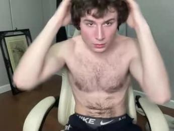 officialtommycash webcam model stream image