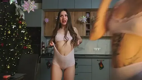 Anny_Molly webcam stripchat model stream image