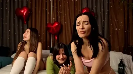 Anny_Molly webcam stripchat model stream image