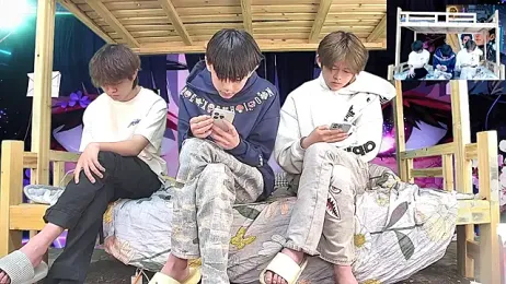 xiaohuangren01 webcam stripchat model stream image