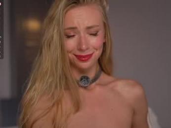 vika54784 webcam chaturbate model stream image