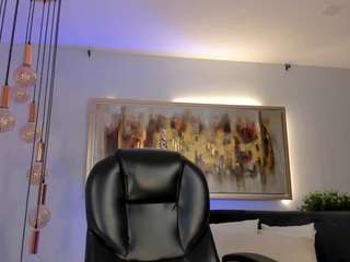 giaferrera webcam model stream image