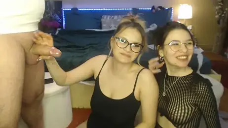 Tasty_Shape webcam stripchat model stream image