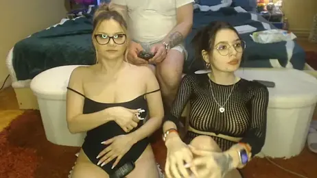 Tasty_Shape webcam stripchat model stream image