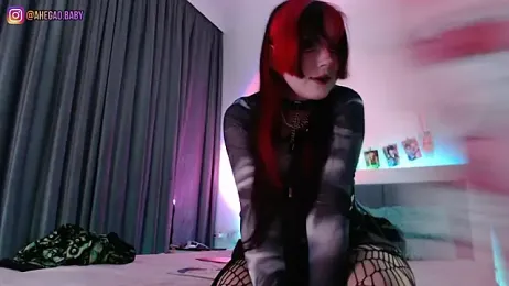 h3ntai_baby webcam model stream image