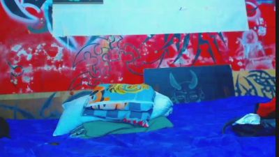 Damian_77 webcam model stream image