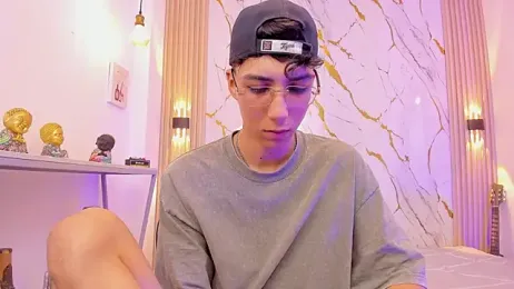 Nikolay_Gregori webcam stripchat model stream image