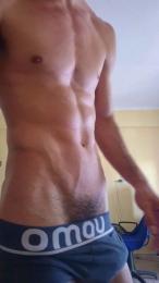 Exequiel9669 webcam model stream image