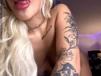 TainaJaksch webcam model stream image