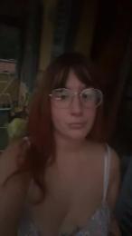 Mini97X webcam model stream image