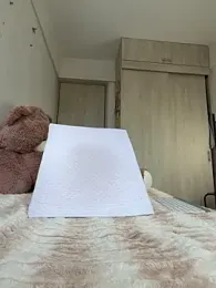 ZaraLuuv webcam model stream image