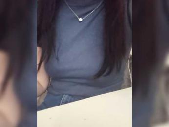 Alinaka1 webcam bongacams model stream image