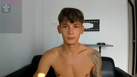 MiracleCam webcam stripchat model stream image