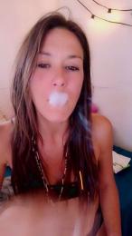 NomadKitty webcam model stream image