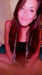 NomadKitty webcam model stream image