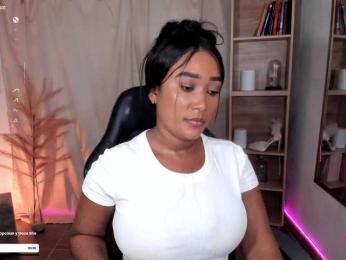 alessia20 webcam bongacams model stream image