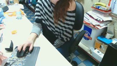 Cp_Laura webcam cam4 model stream image