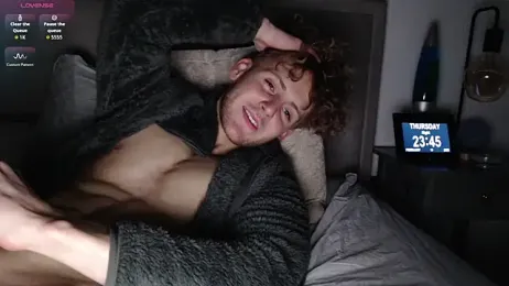 DominantAlex18 webcam stripchat model stream image