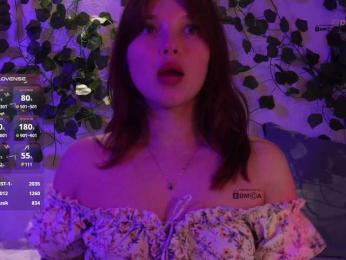 _Q_ webcam bongacams model stream image