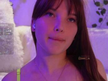 _Q_ webcam model stream image