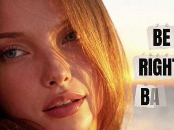 _Q_ webcam model stream image