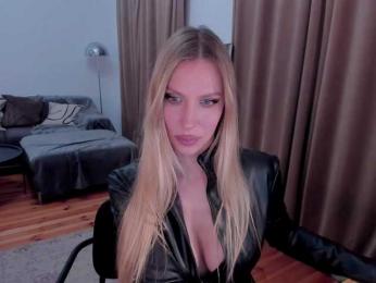 ToxicBlonde webcam model stream image