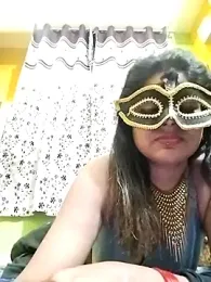 Babydoll_18 webcam model stream image