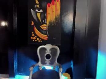 johan_williams_07 webcam model stream image