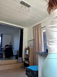 XLisaxx webcam model stream image