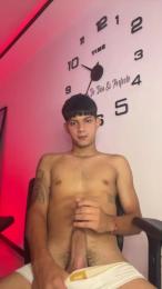 naughty_daniel webcam cam4 model stream image