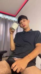 naughty_daniel webcam cam4 model stream image