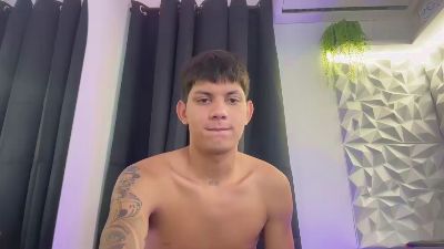 naughty_daniel webcam cam4 model stream image
