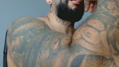 HADESS22 webcam model stream image