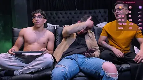 big__friends webcam model stream image