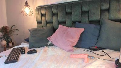 Bellarohs webcam cam4 model stream image