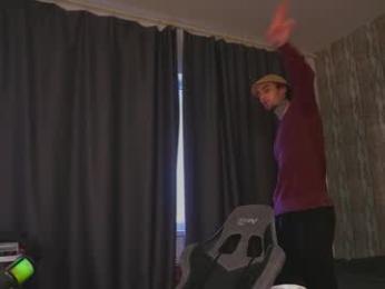 asher_88 webcam model stream image