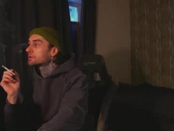 asher_88 webcam model stream image