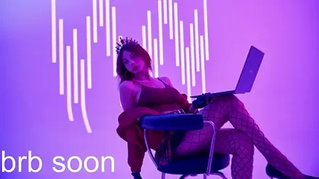 EvaLeester webcam model stream image