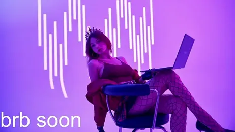 EvaLeester webcam stripchat model stream image