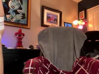 furryhugs69 webcam chaturbate model stream image