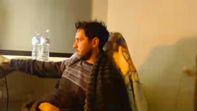 Sonrisadiez webcam cam4 model stream image