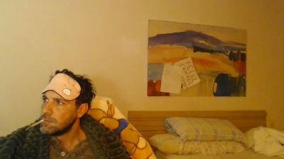 Sonrisadiez webcam cam4 model stream image