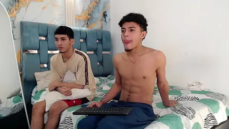 DIAMOND_BLACKS webcam stripchat model stream image