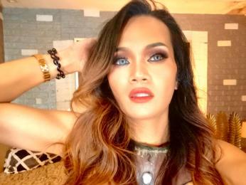 JackieRobinson webcam model stream image