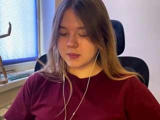 idafripp webcam model stream image