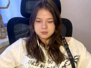 idafripp webcam camsoda model stream image