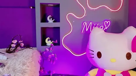 miia__baker webcam stripchat model stream image