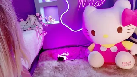 miia__baker webcam stripchat model stream image