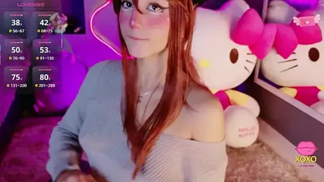 miia__baker webcam stripchat model stream image